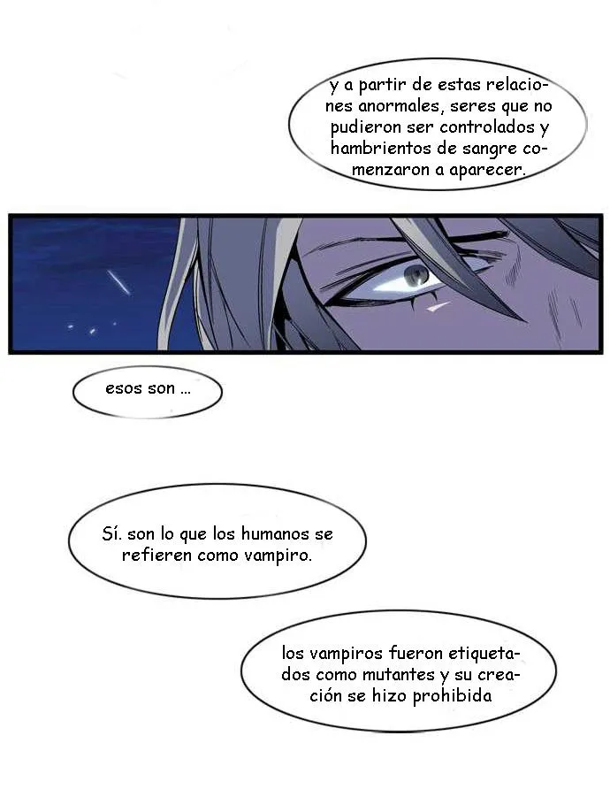 Noblesse Capítulo 101 en Línea - página 19