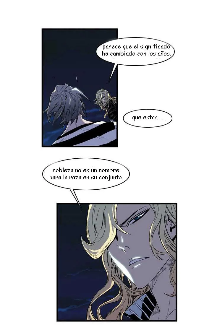 Noblesse Capítulo 101 en Línea - página 23