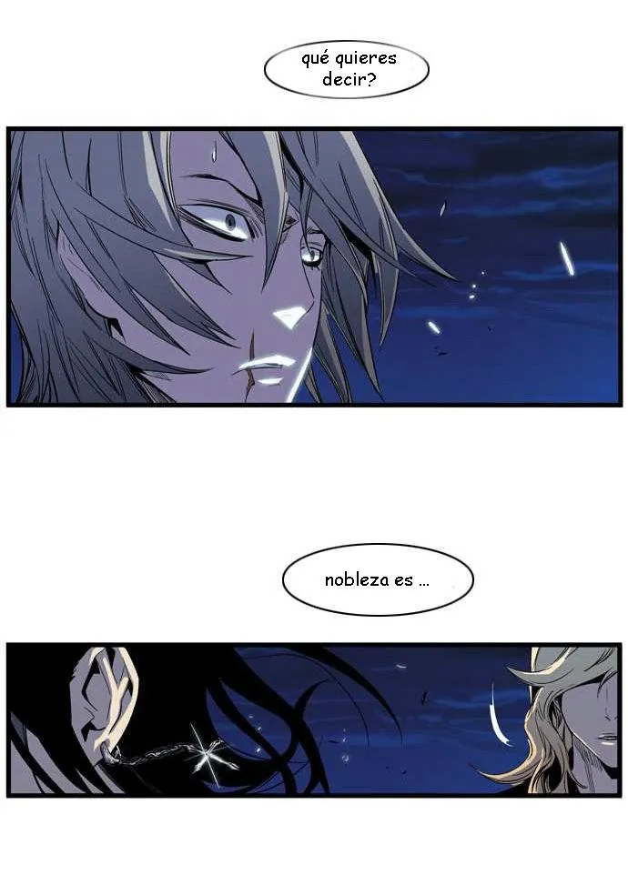 Noblesse Capítulo 101 en Línea - página 24