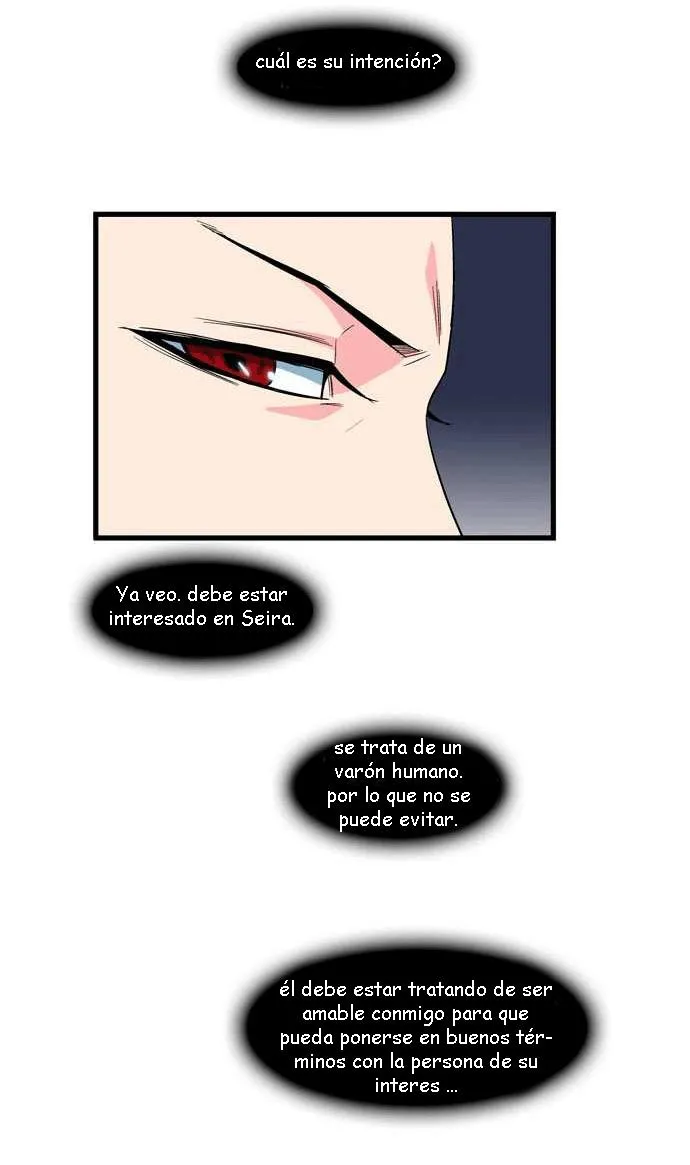 Noblesse Capítulo 102 en Línea - página 5