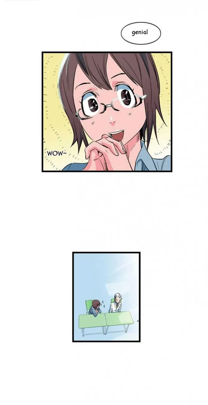 Noblesse Capítulo 102 en Línea - página 11