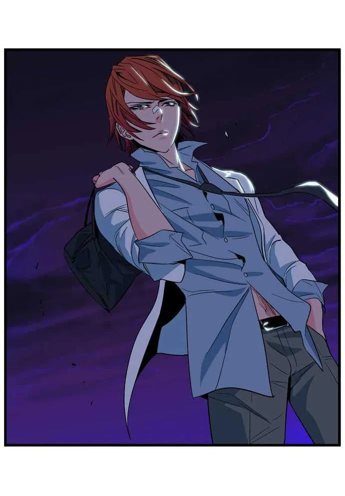 Noblesse Capítulo 102 en Línea - página 17