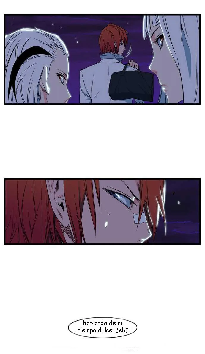 Noblesse Capítulo 102 en Línea - página 27