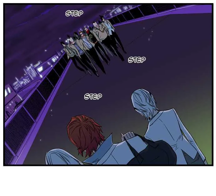 Noblesse Capítulo 102 en Línea - página 28