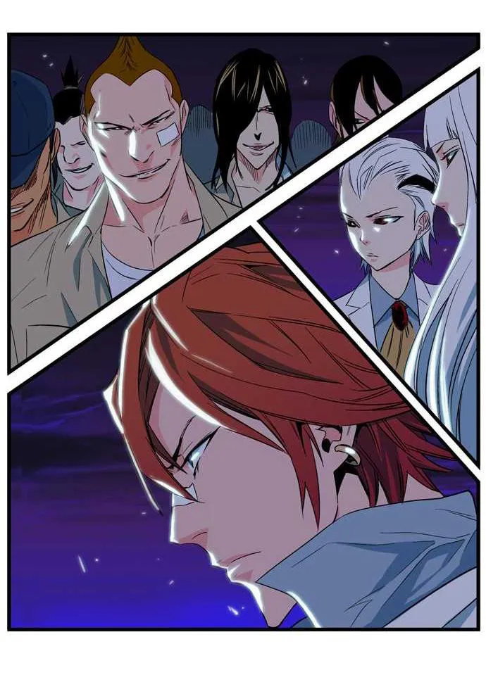 Noblesse Capítulo 102 en Línea - página 29