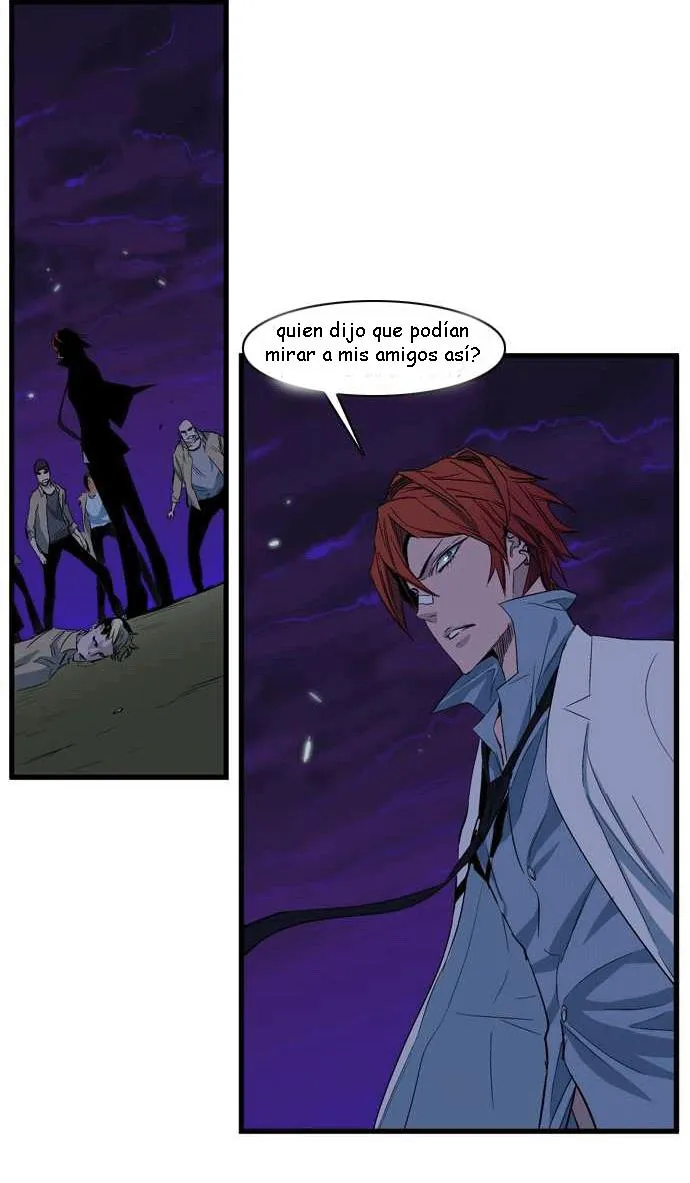 Noblesse Capítulo 103 en Línea - página 12