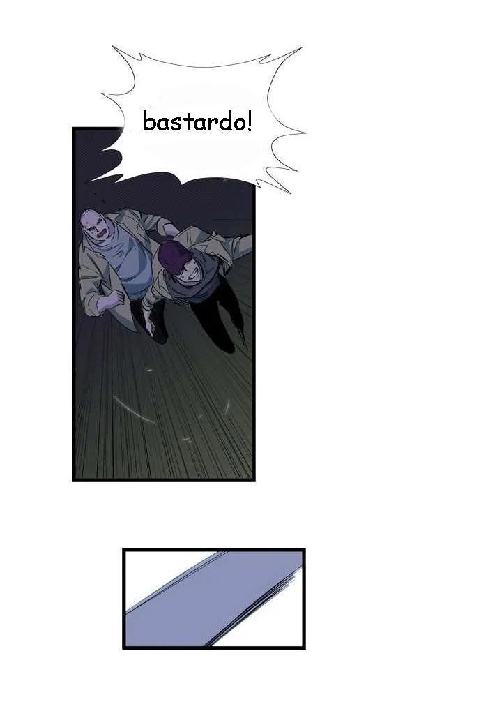 Noblesse Capítulo 103 en Línea - página 13