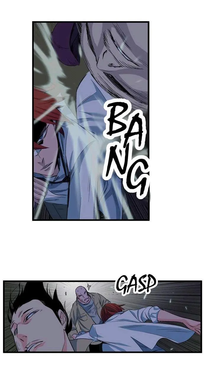 Noblesse Capítulo 103 en Línea - página 14