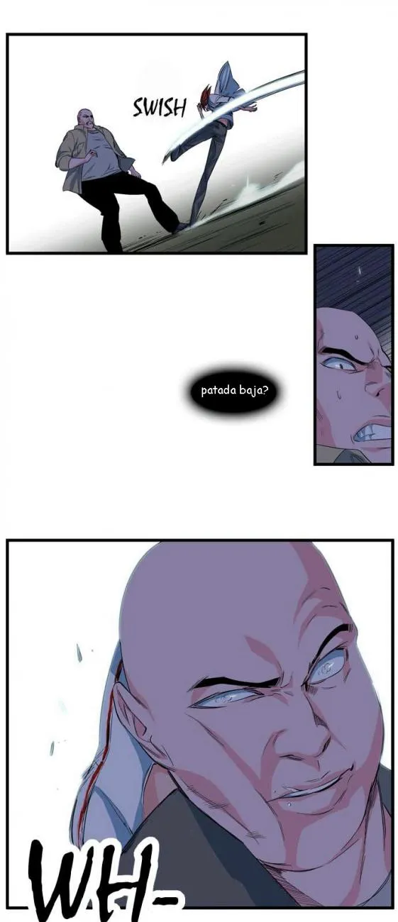 Noblesse Capítulo 103 en Línea - página 15