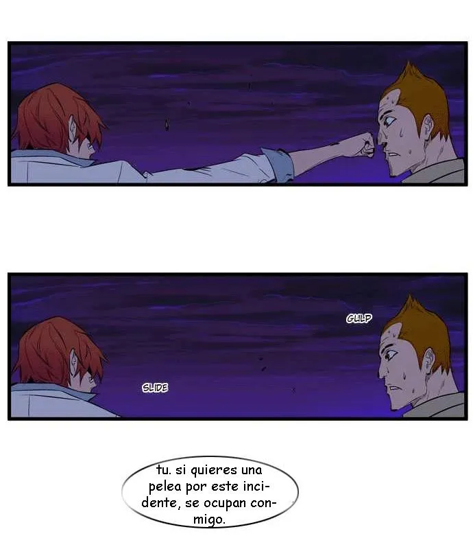 Noblesse Capítulo 103 en Línea - página 25
