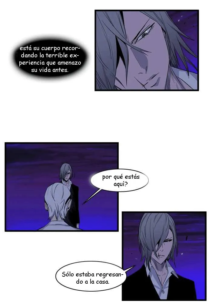 Noblesse Capítulo 103 en Línea - página 28