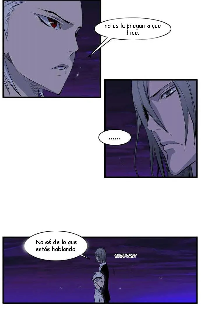 Noblesse Capítulo 103 en Línea - página 29