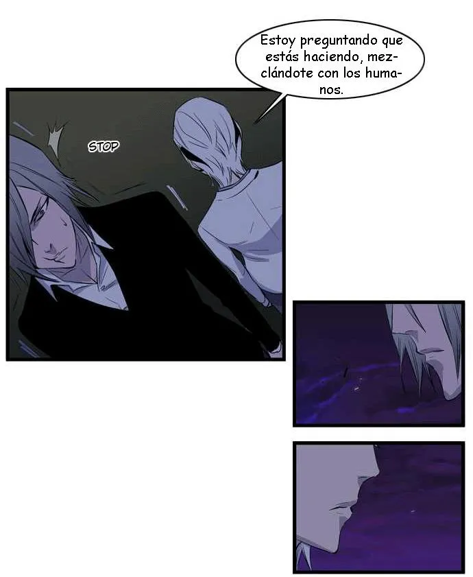 Noblesse Capítulo 103 en Línea - página 30