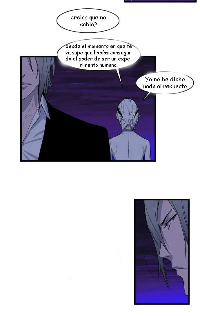 Noblesse Capítulo 103 en Línea - página 31