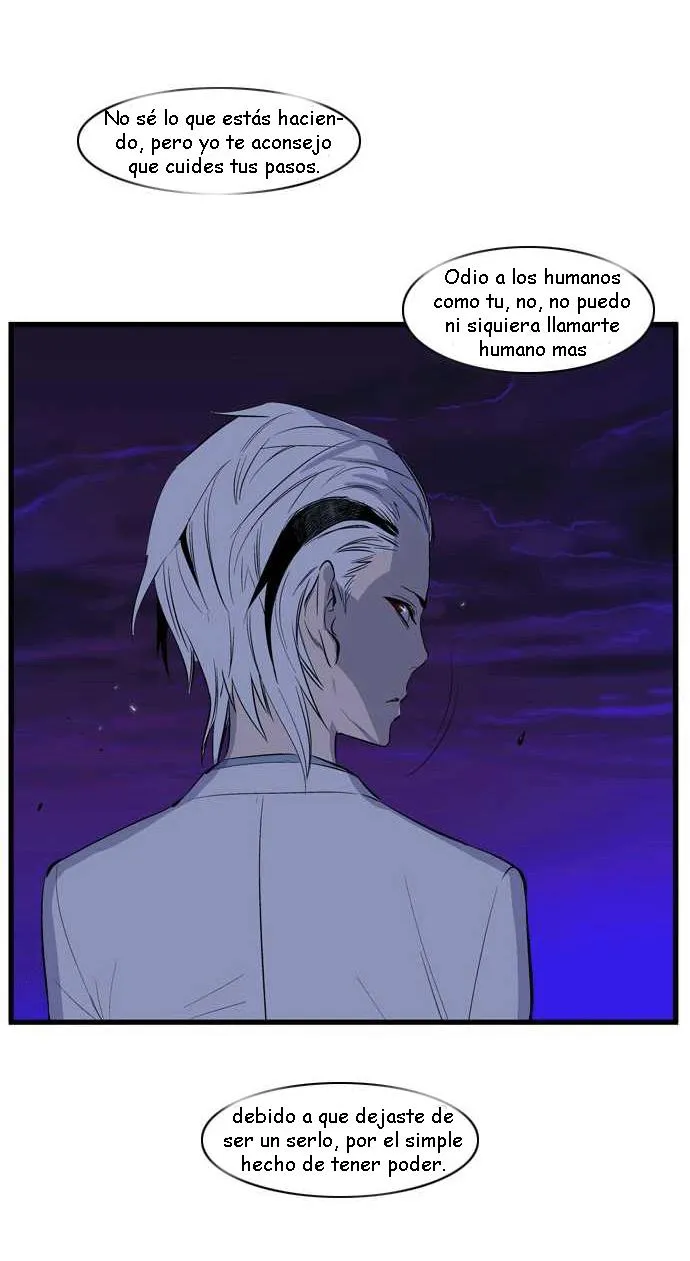 Noblesse Capítulo 103 en Línea - página 32