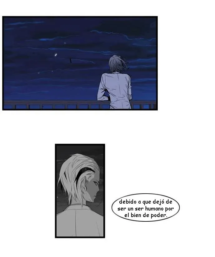 Noblesse Capítulo 104 en Línea - página 3