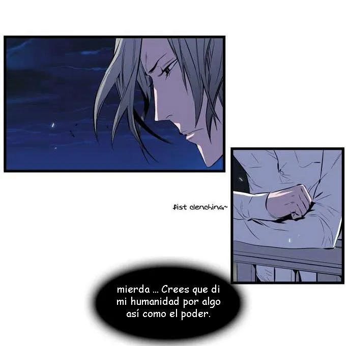 Noblesse Capítulo 104 en Línea - página 4