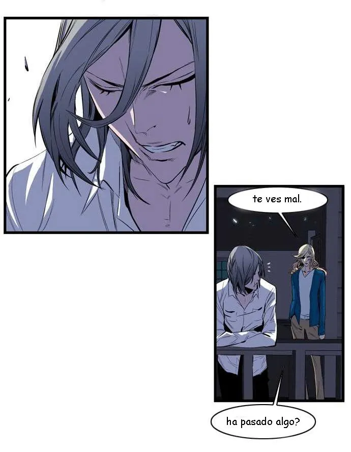 Noblesse Capítulo 104 en Línea - página 5