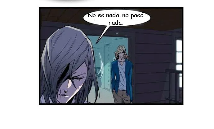 Noblesse Capítulo 104 en Línea - página 8
