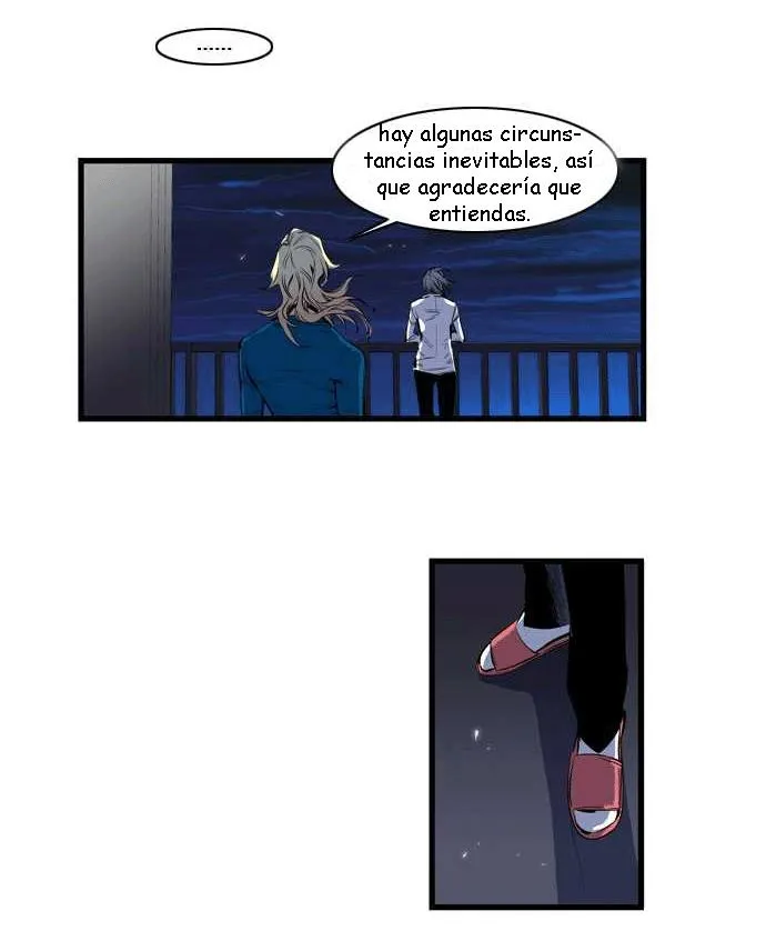 Noblesse Capítulo 104 en Línea - página 10