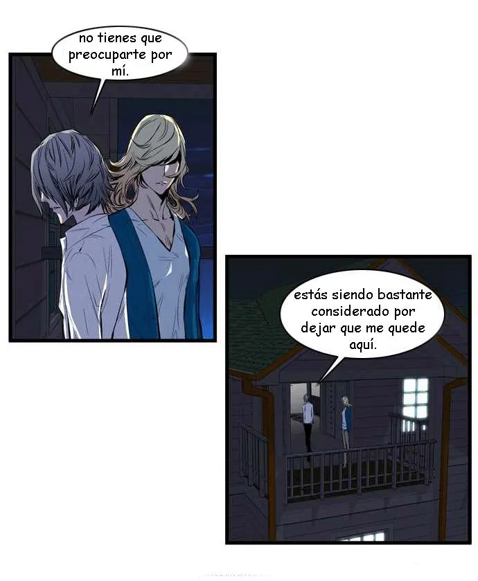 Noblesse Capítulo 104 en Línea - página 11
