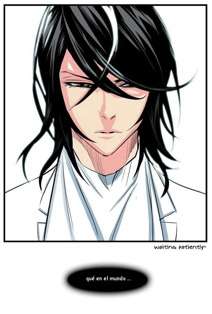 Noblesse Capítulo 104 en Línea - página 21