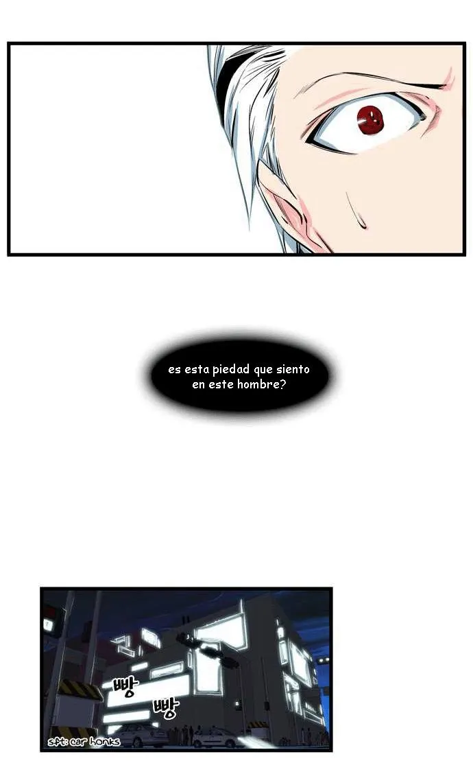 Noblesse Capítulo 104 en Línea - página 22