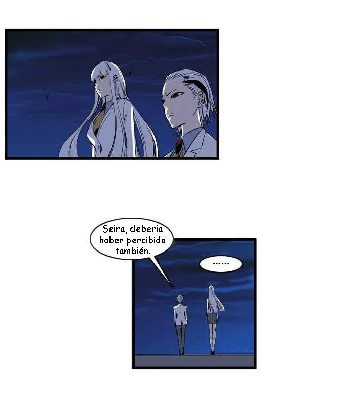 Noblesse Capítulo 104 en Línea - página 23