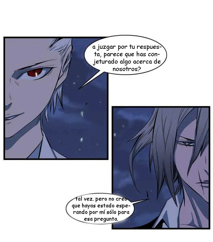 Noblesse Capítulo 105 en Línea - página 4