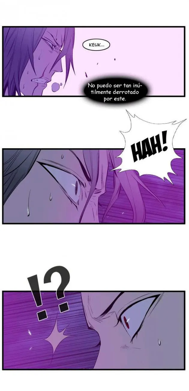 Noblesse Capítulo 105 en Línea - página 19