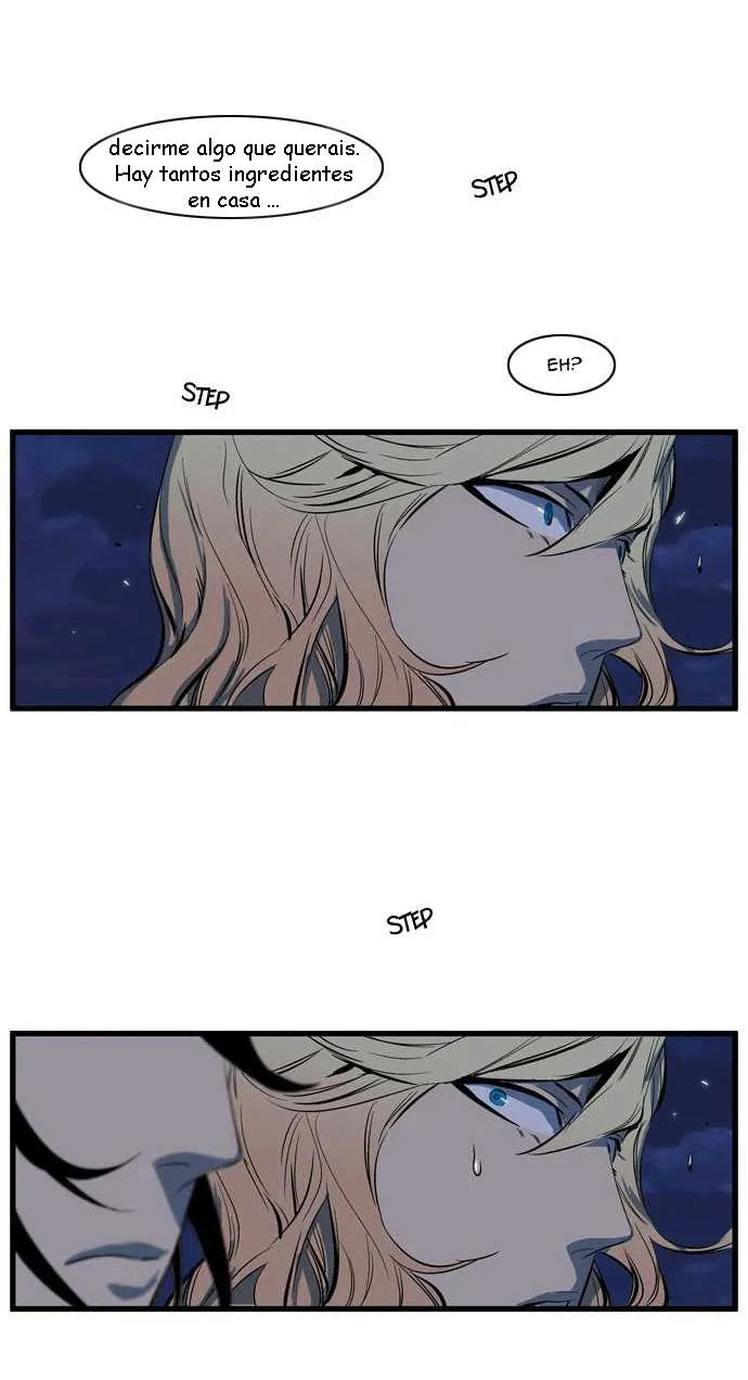 Noblesse Capítulo 105 en Línea - página 24
