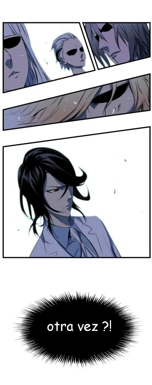 Noblesse Capítulo 105 en Línea - página 26