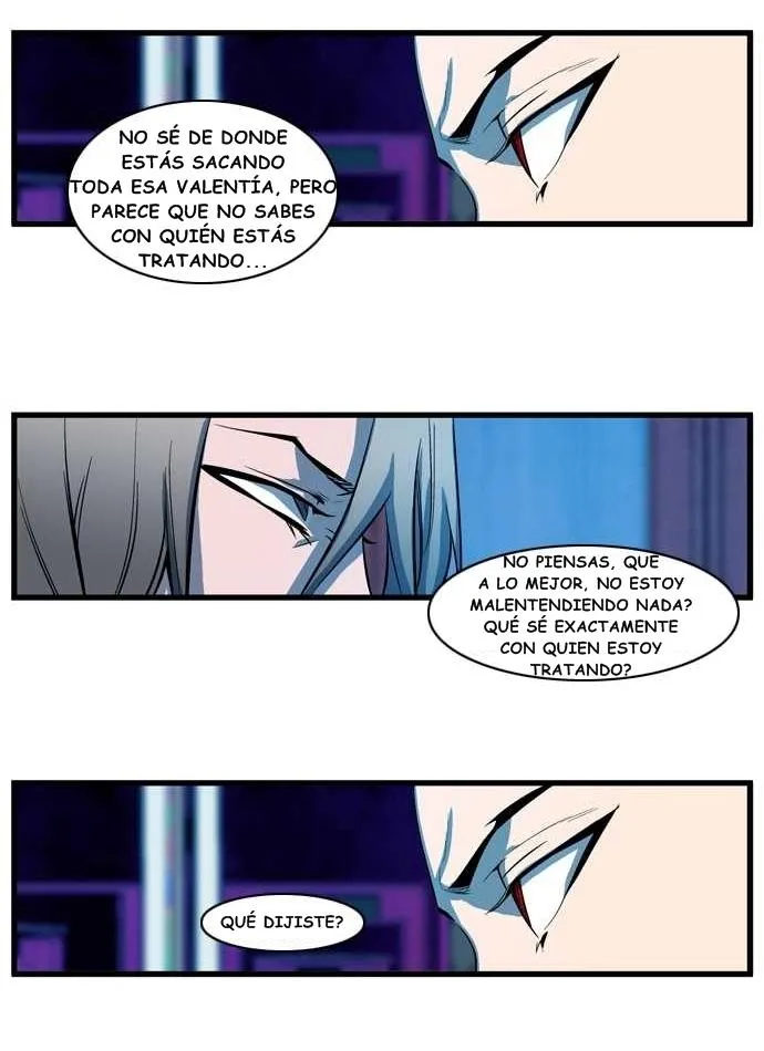 Noblesse Capítulo 106 en Línea - página 3