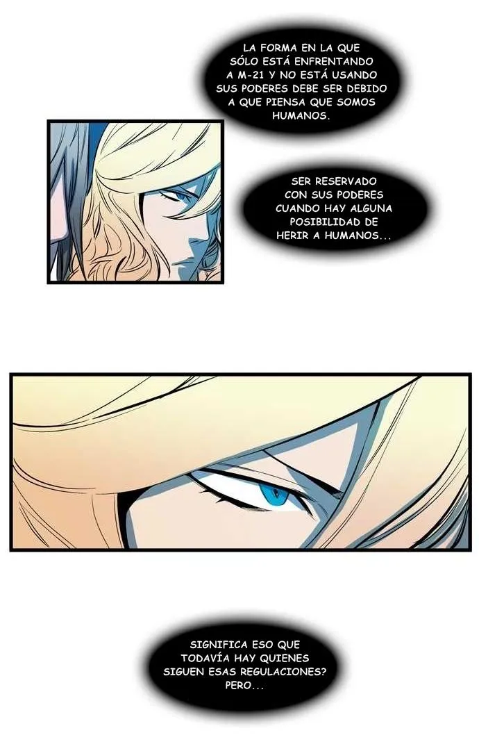 Noblesse Capítulo 106 en Línea - página 6