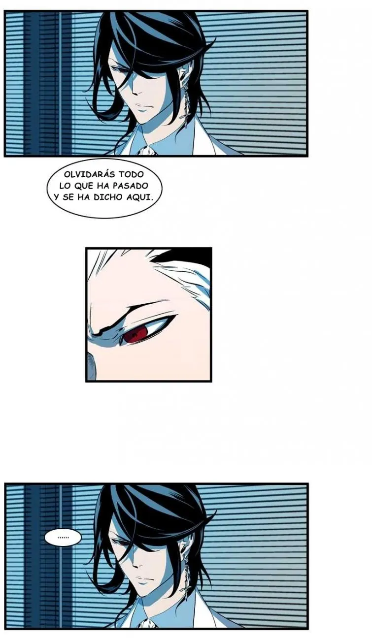 Noblesse Capítulo 106 en Línea - página 18