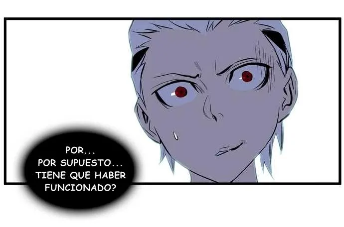 Noblesse Capítulo 106 en Línea - página 20