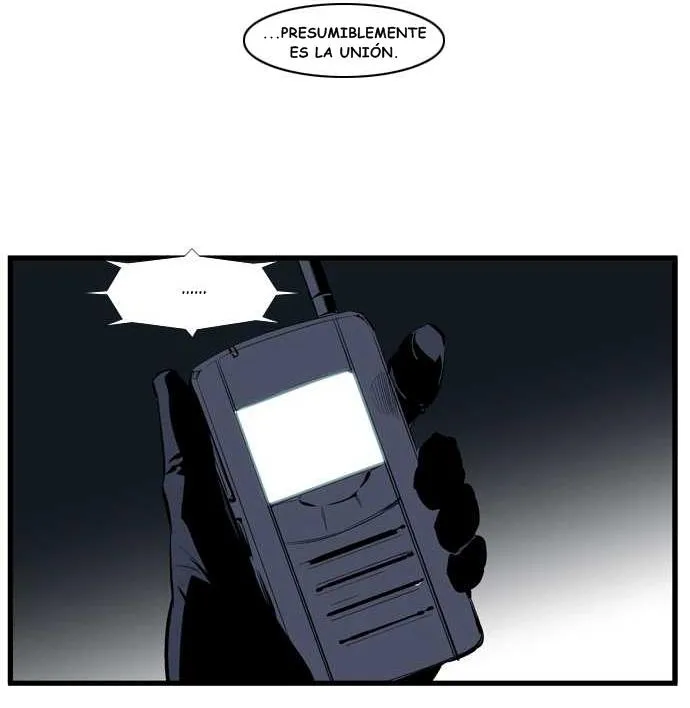 Noblesse Capítulo 106 en Línea - página 26