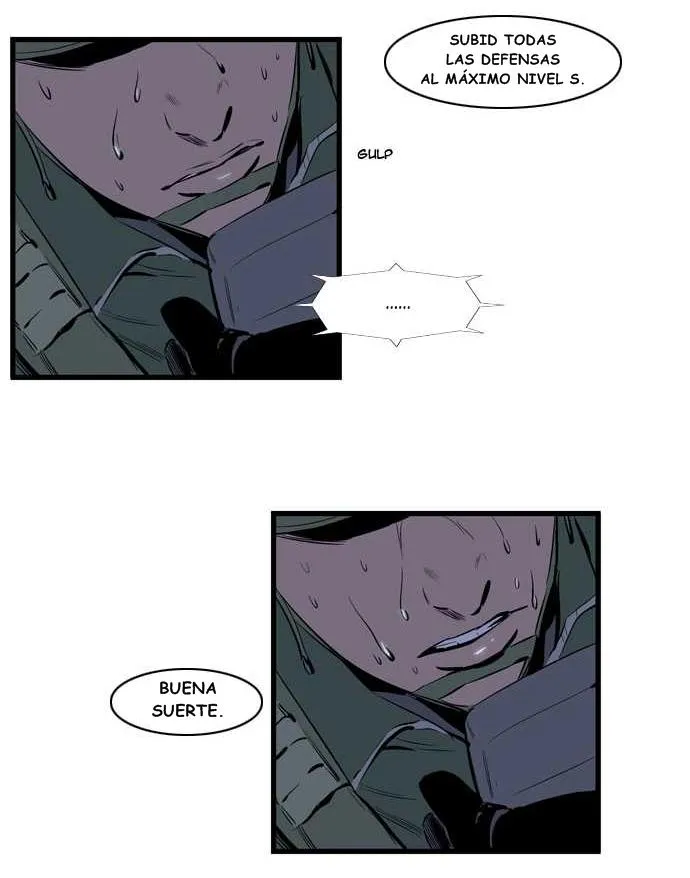 Noblesse Capítulo 106 en Línea - página 27