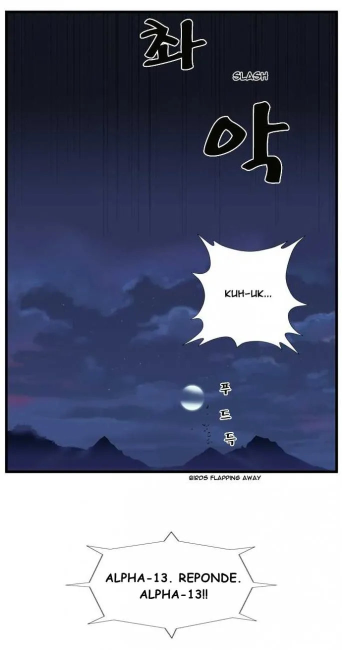 Noblesse Capítulo 106 en Línea - página 28