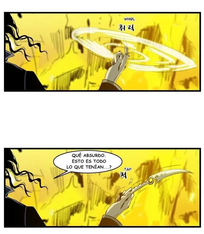 Noblesse Capítulo 107 en Línea - página 5