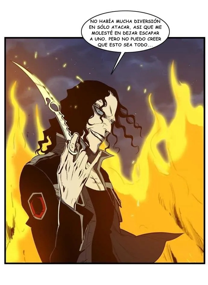 Noblesse Capítulo 107 en Línea - página 6