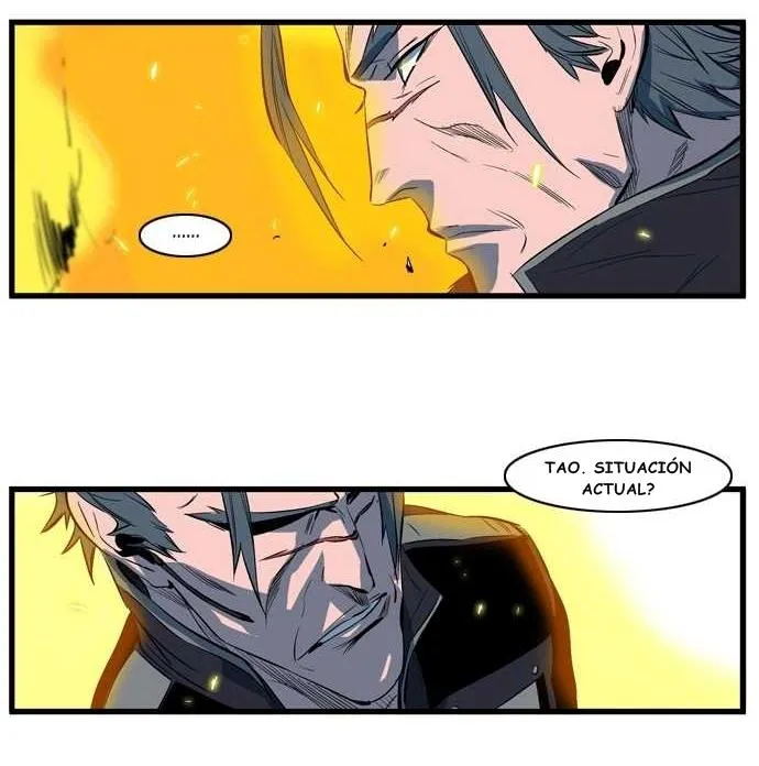 Noblesse Capítulo 107 en Línea - página 9