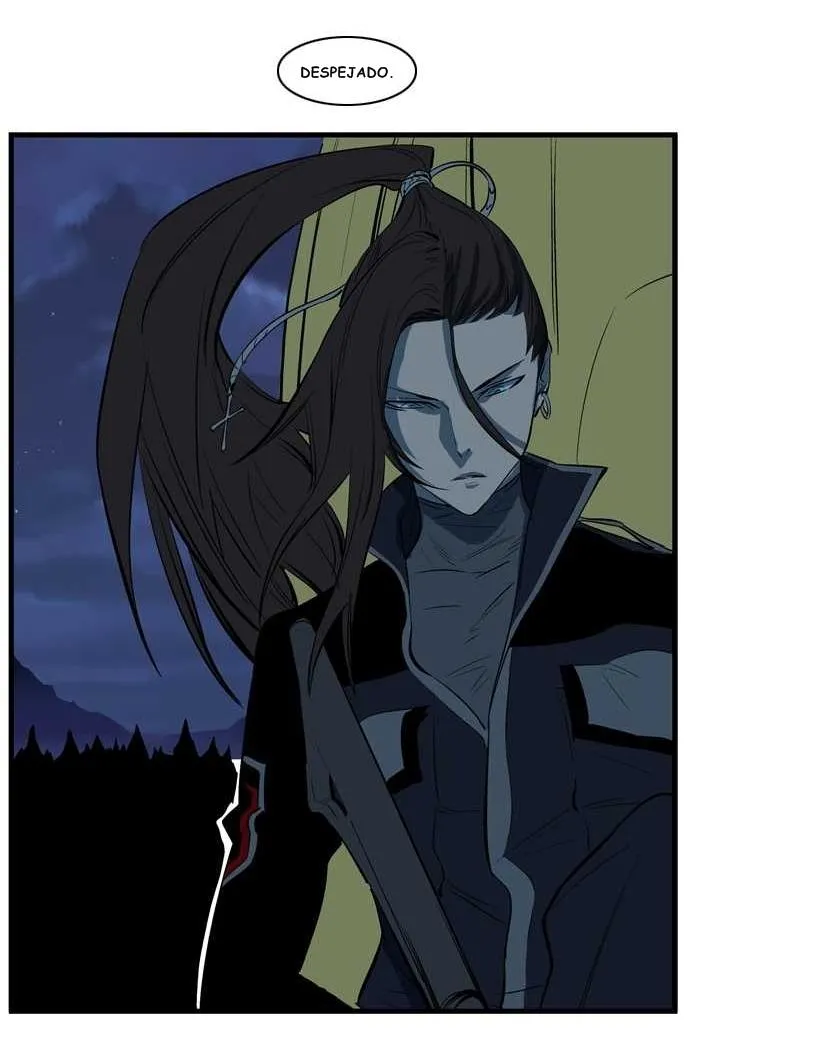 Noblesse Capítulo 107 en Línea - página 20