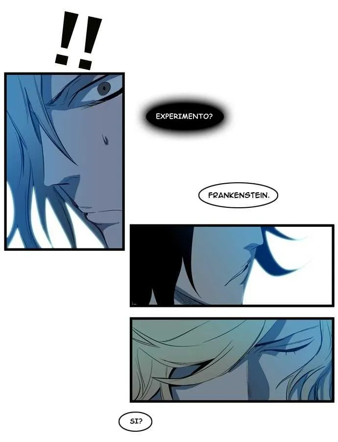 Noblesse Capítulo 107 en Línea - página 25