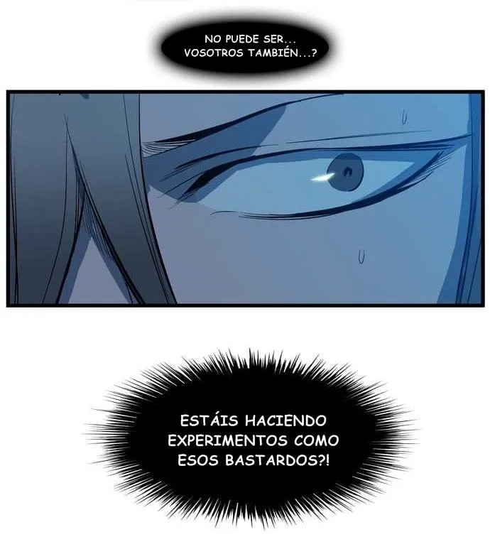 Noblesse Capítulo 107 en Línea - página 27