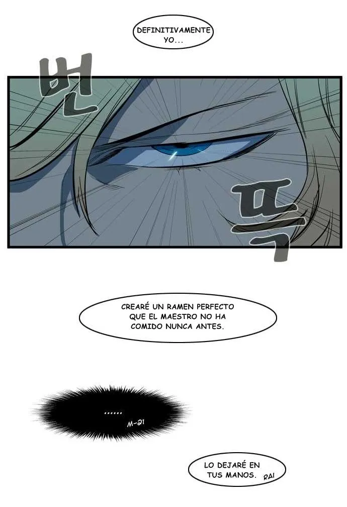 Noblesse Capítulo 107 en Línea - página 28