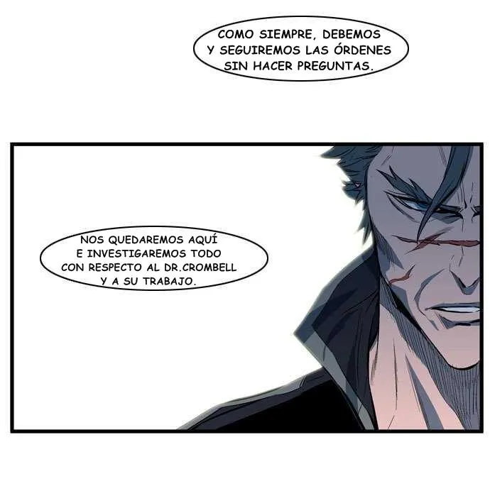 Noblesse Capítulo 108 en Línea - página 11
