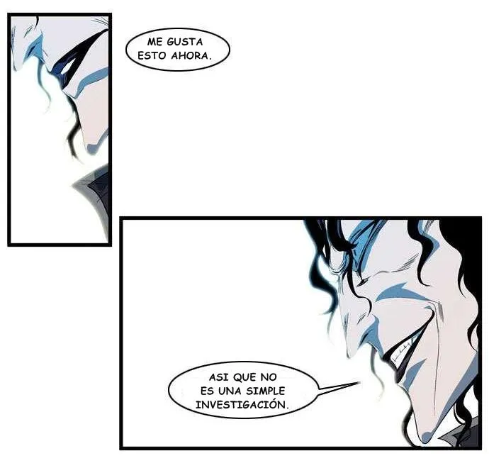 Noblesse Capítulo 108 en Línea - página 12