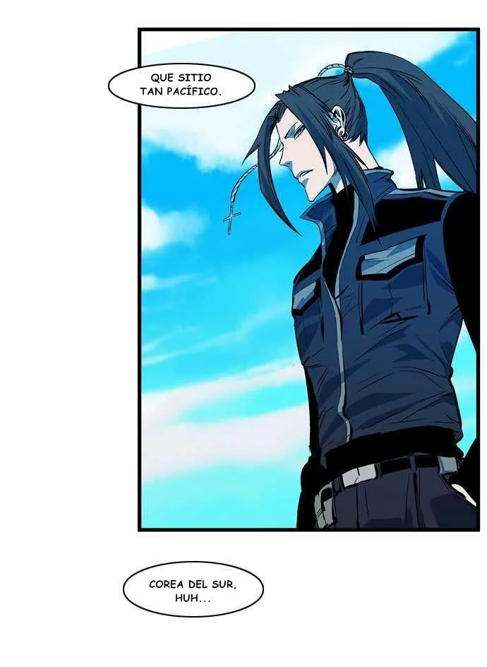 Noblesse Capítulo 108 en Línea - página 15