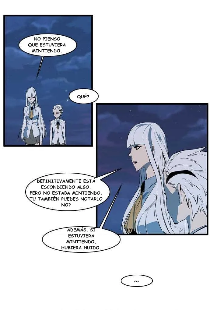 Noblesse Capítulo 108 en Línea - página 19
